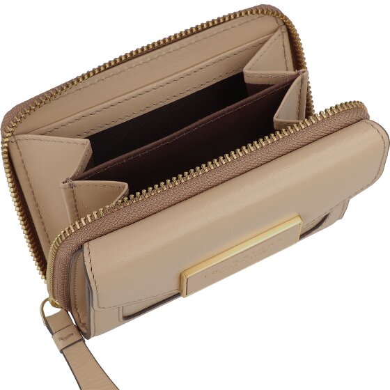 The Bridge Ginevra Portafoglio Pelle 13 cm
