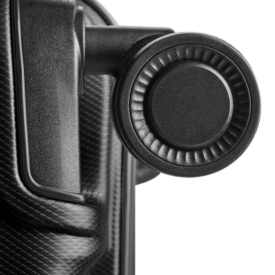 Redolz Essentials 14 4 ruote Carrello M 65 cm espandibile