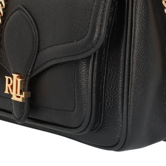 Lauren Ralph Lauren Bradley Borsa a tracolla Pelle 22 cm