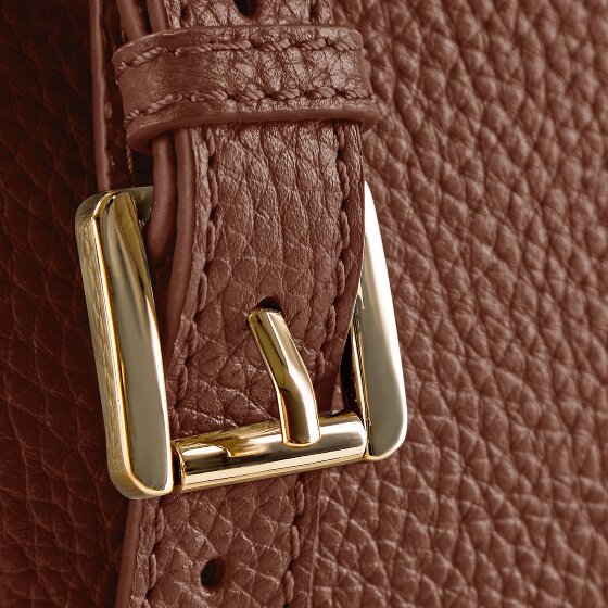 Lazarotti Bologna Leather Borsa a tracolla Pelle 25 cm