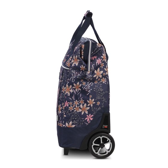Punta Big Wheel Carrello della spesa 62 cm