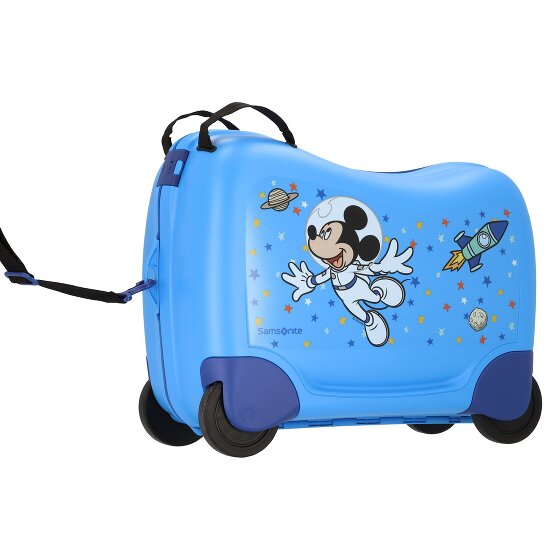 Samsonite Dream2Go 4 ruote Carrello per bambini 38 cm