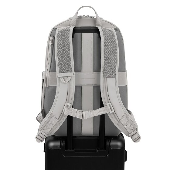Kapten & Son Oslo Zaino da giorno 45 cm Scomparto per laptop