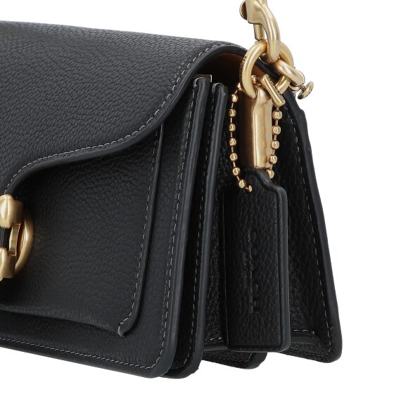 Coach Tabby Borsa a tracolla Pelle 20 cm Coach Tabby Borsa a tracolla Pelle 20 cm