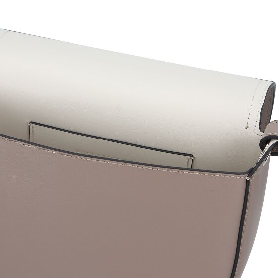 Karl Lagerfeld Circle Borsa a tracolla Pelle 22 cm