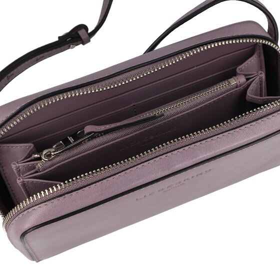 Liebeskind Hera Pochette Vera Pelle 20 cm