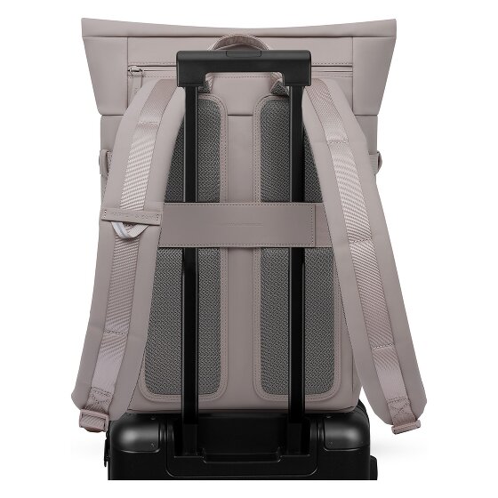 Kapten & Son Helsinki Zaino da giorno 53.5 cm Scomparto per laptop