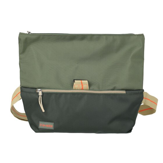 Travelite Color Craze Borsa a tracolla 24 cm