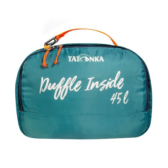 Tatonka Duffle Bag 45 Borsa da viaggio pieghevole 57 cm