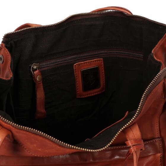 Harbour 2nd Franny Zaino da giorno Vera Pelle 36 cm