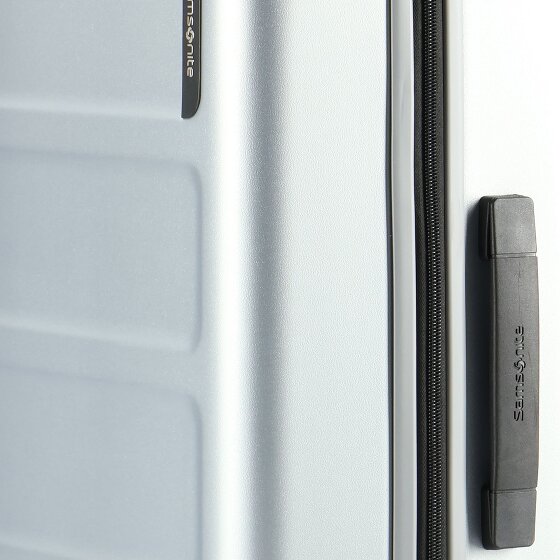 Samsonite Carrello cabina Quadrix a 4 ruote 55 cm