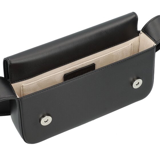 Karl Lagerfeld Ikon K Borsa a tracolla Pelle 24 cm