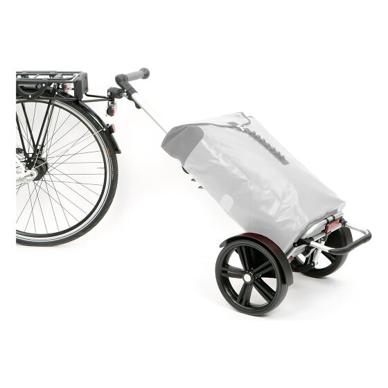 Andersen Shopper Tura Shopper Lasse Carrello della spesa 63 cm