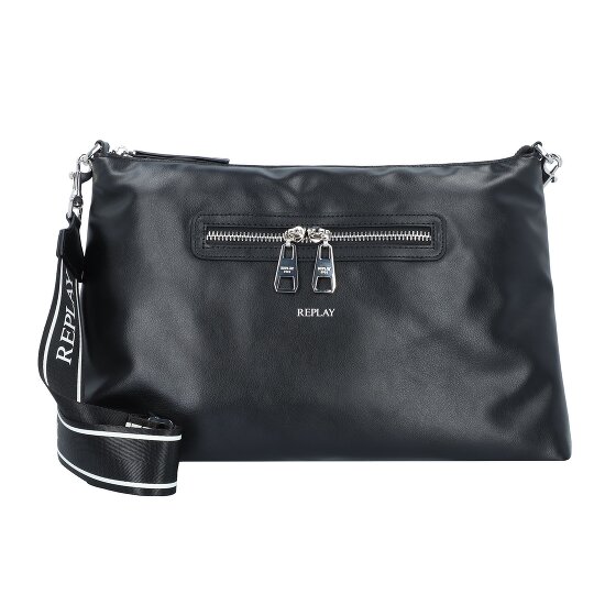 Replay Borsa a tracolla 39 cm