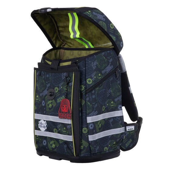 McNeill Perfecto Set di borse per la scuola 5 pezzi