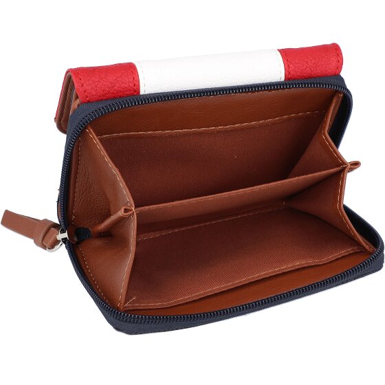 Tom Tailor Portafoglio 14 cm