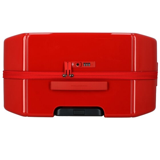 Piquadro PQ-Light Carrello a 4 ruote 75 cm