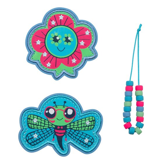 DerDieDas ErgoFlex Easy Set di borse per la scuola