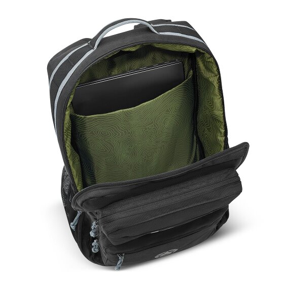 Jeep JS015B Zaino da giorno 46 cm Scomparto per laptop