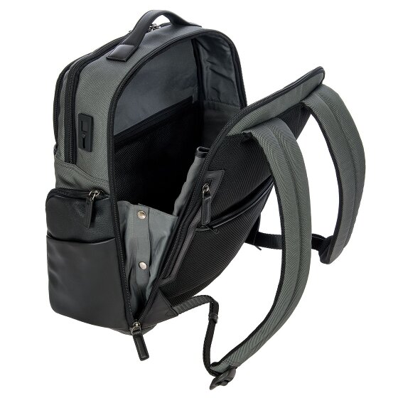 Bric's Zaino Monza 43 cm scomparto per laptop