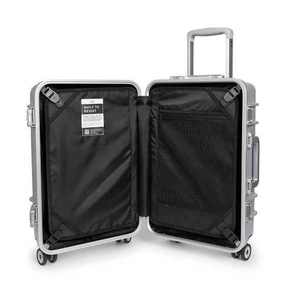 Eastpak Resist'R 4 ruote Trolley cabina S 55 cm