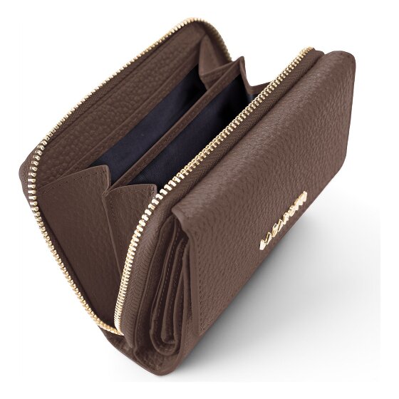 Lazarotti Bologna Leather Portafoglio Pelle 12 cm