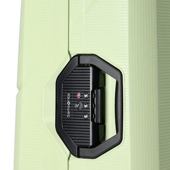Samsonite Magnum Eco 4 ruote Carrello 69 cm Samsonite Magnum Eco 4 ruote Carrello 69 cm