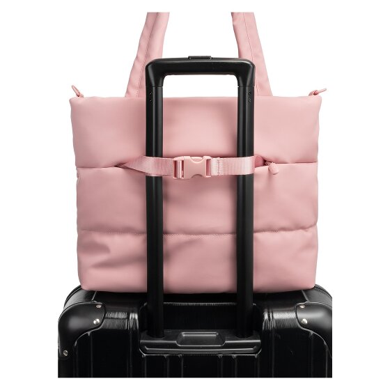 Heys Puffer Borsa shopper 35 cm Scomparto per laptop