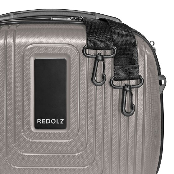 Redolz Essentials 14 Astuccio 34 cm