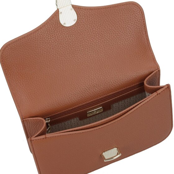 AIGNER Elsa Borsa a tracolla Pelle 21.5 cm