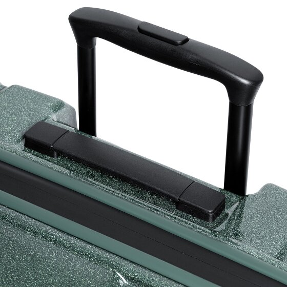 Epic Crate Reflex EVO 4 ruote Carrello 65 cm