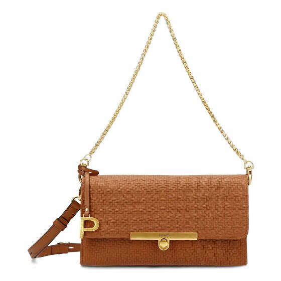 Picard Day Trip Borsa a spalla Vera Pelle 24 cm