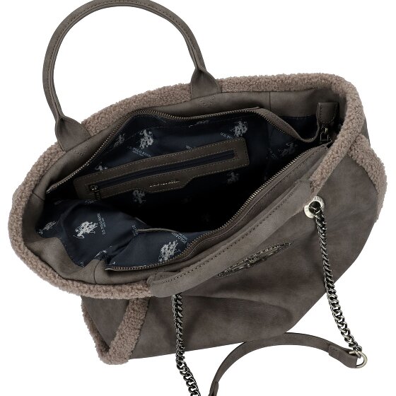 U.S. Polo Assn. Holly Borsa shopper 33 cm
