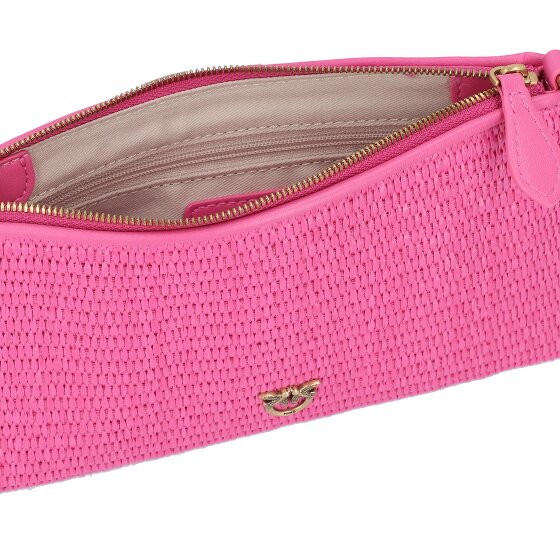 PINKO Flat Horizontal Borsa a tracolla 21 cm