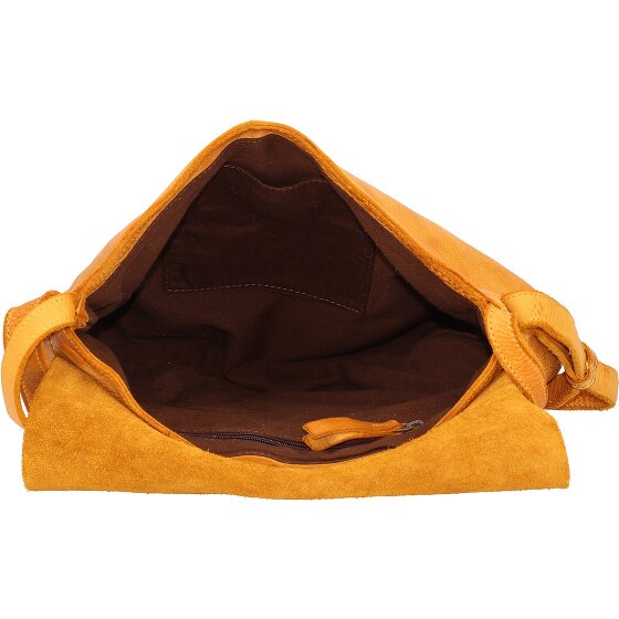 Harold's Borsa a tracolla Submarine L in pelle 28 cm