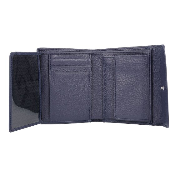 AIGNER Portafoglio in pelle Basics II 12 cm