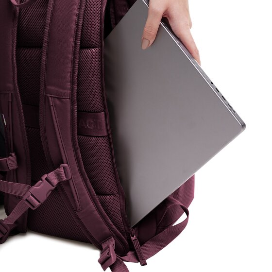 GOT BAG Pro Pack Monochrome Zaino da giorno 47 cm Scomparto per laptop