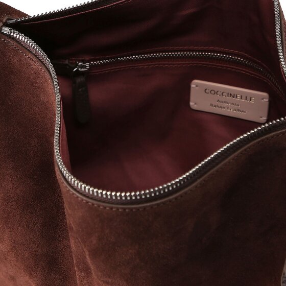 Coccinelle Borsa a tracolla Pelle 39 cm