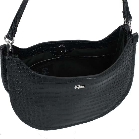 Lacoste Chantaco Classics Borsa a tracolla S Pelle 23 cm