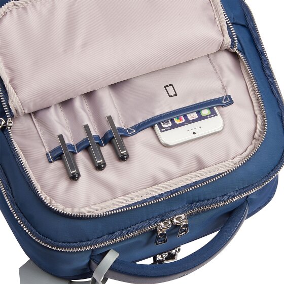 Roncato Woman Biz Zaino da giorno 41 cm Scomparto per laptop