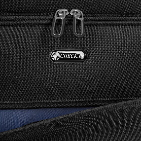 Check.In Sevilla 2.0 4 ruote Carrello S 60 cm