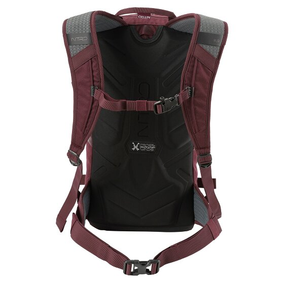NITRO Zaino Adventure Rover 14 48 cm