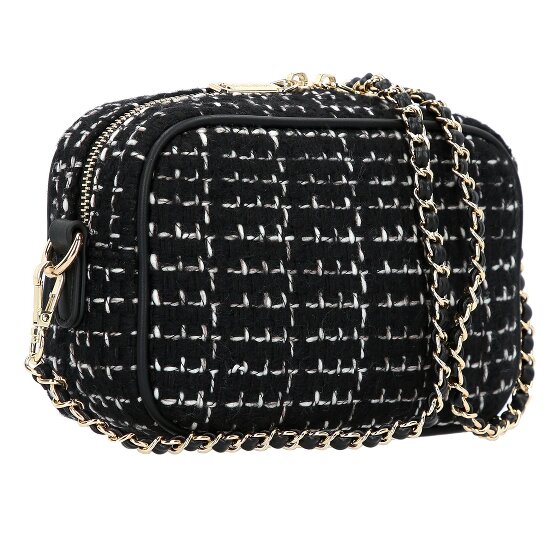 Valentino Tweed Borsa a tracolla 20 cm