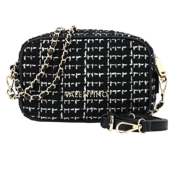 Valentino Tweed Borsa a tracolla 20 cm