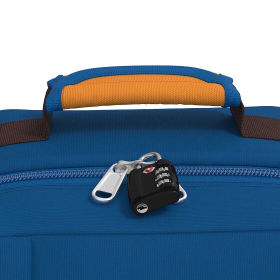 Cabin Zero Zaino cabina Classic 44L Zaino 51 cm