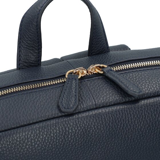 Braun Büffel Hanna Zaino da lavoro M Pelle 40 cm Scomparto per laptop