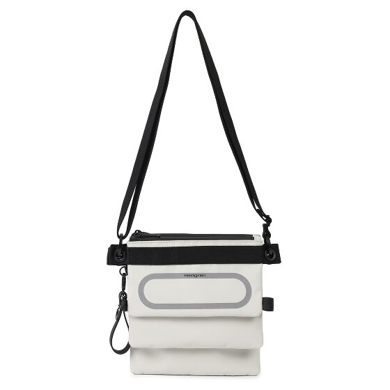 Hedgren Uni Isa Borsa a tracolla Protezione RFID 18.5 cm