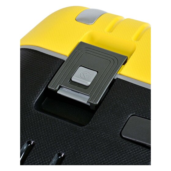 Eminent Vertica SE 4 ruote Carrello M 68 cm