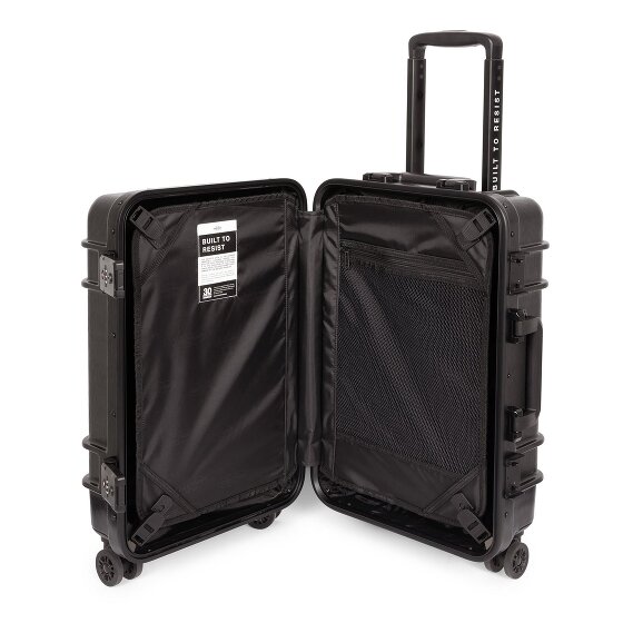 Eastpak Resist'R 4 ruote Carrello della cabina S 55 cm