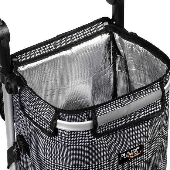 Punta Talent Carrello della spesa 95 cm